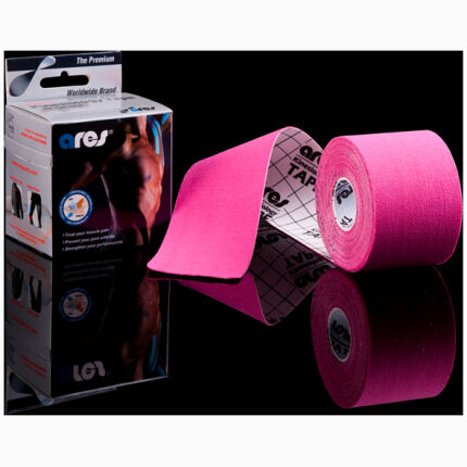 Ares 20 Precut Tape Pink