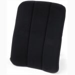 Sissel Dorsaback-Black Car