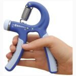 Sissel Sissel® Hand-Grip Blue Sport (5-20 Kg)