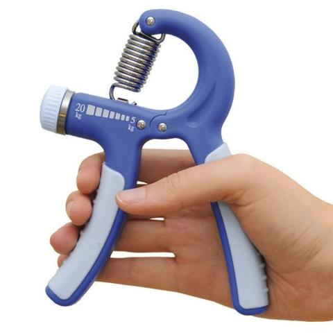 sis6.jpg Sissel Sissel® Hand-Grip Blue Sport (5-20 Kg) - Image 1