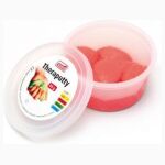 Sissel Theraputty Flex Medium Red