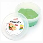 Sissel Theraputty Flex Strong Green