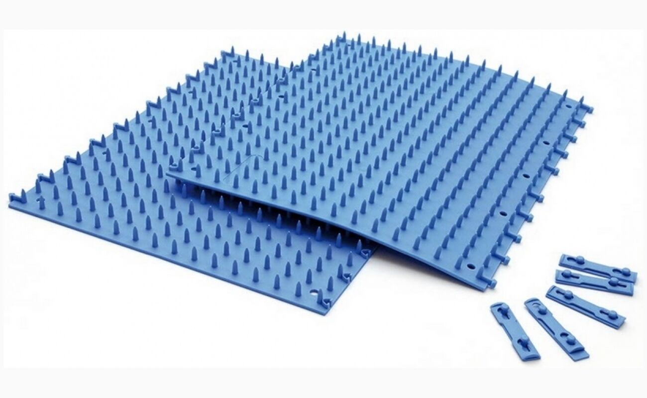 Sissel Acupressure Mat - Image 3