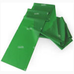 Sissel Fitband Essential Green Strong - Image 2