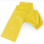 Sissel Fitband Essential Yellow Light - Image 2