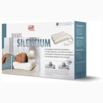 Sissel Selenium Plus Antisnoring Pillow
