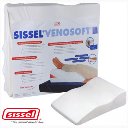 Sissel Venosoft Incl Cover Small