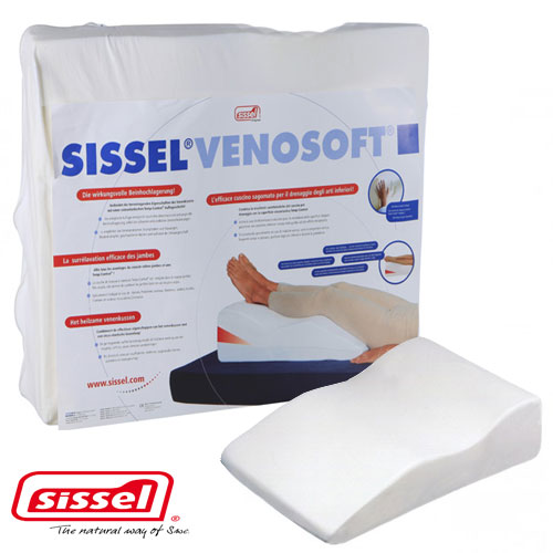 sissel_venosoft.jpg Sissel Venosoft Incl Cover Small - Image 1