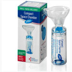 Compact Space Chamber Plus with Small Mask