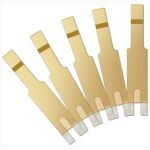 Onetouch Verio Meter + 60 Strips + 10 Lancets - Image 4