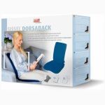 Sissel Dorsaback-Black Car - Image 4