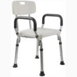 Adjustable Shower Chair AC783LA