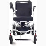 Baichen Aluminum Alloy Electric Wheelchair BC-EA5516