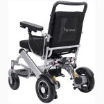 Baichen Electric Wheelchair BC-EA530B - Image 2