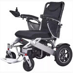 Baichen Adjustable Alloy Electric Wheelchair BC-EA9000