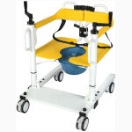 Manual Lift Multifunctional Transfer Chair AC6668