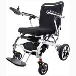 Baichen Aluminum Alloy Electric Wheelchair BC-EA5516 - Image 2