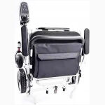 Baichen Aluminum Alloy Electric Wheelchair BC-EA5516 - Image 3