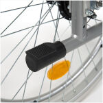 Wheelchair Foldable Vermeiren D100 - Image 4