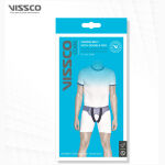 Hernia Belt Double Pad Grey - Image 7