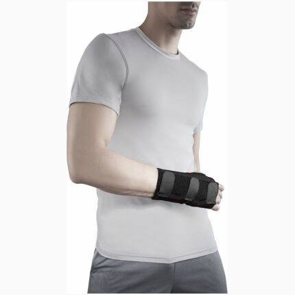 Vissco Universal Elastic Wrist Support