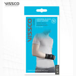 Vissco Universal Elastic Wrist Support - Image 7