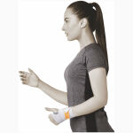 Vissco Wrist Brace Sports & Workout Grey