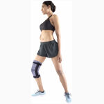 Vissco Hinged Kneecap Beige