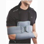 Vissco Shoulder Immobilizer Grey