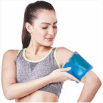 Vissco Ice Cool Gel Pack 24x12cm