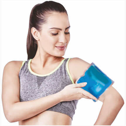 Vissco Ice Cool Gel Pack 24x18.5cm