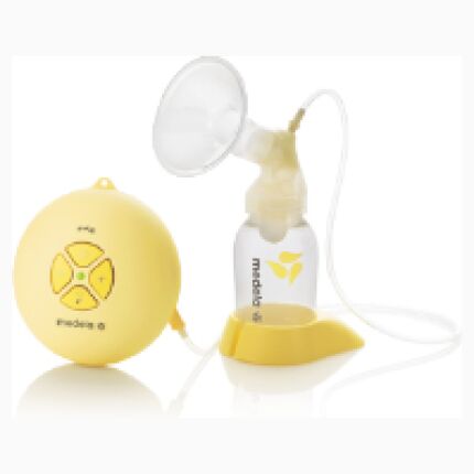 Medela Swing Single Breast Pump