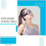 Vissco Eye Mask Cool Gel - Image 2
