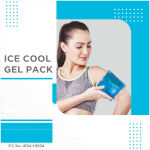 Vissco Ice Cool Gel Pack 24x12cm - Image 2