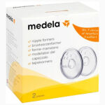 Medela Nipple Former 2Pcs