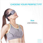 Vissco Eye Mask Cool Gel - Image 6