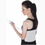 Vissco Heating Belt Ortho Grey