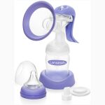 Lansinoh Manual Breast Pump