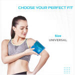 Vissco Ice Cool Gel Pack 24x12cm - Image 6