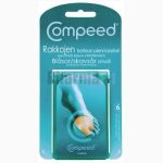 Pharma+ Compeed Waterproof Plaster For Blisters - Small Size 6 Pcs.