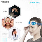 Vissco Cool Eyes Gel Blue - Image 4