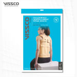 Vissco Dorso Lumbar Spinal Brace Beige - Image 3