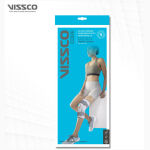 Vissco Stretchable Hinged Elastic with Open Patella - Image 3
