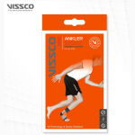 Vissco Ankler Moderate Support Gray - Image 3