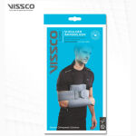 Vissco Shoulder Immobilizer Grey - Image 3