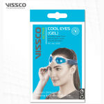 Vissco Cool Eyes Gel Blue - Image 3