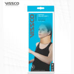 Vissco Cervical Collar Soft Beige - Image 3
