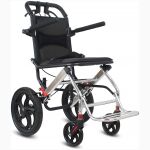 Lightweight Travel Wheelchair AC9001-05
