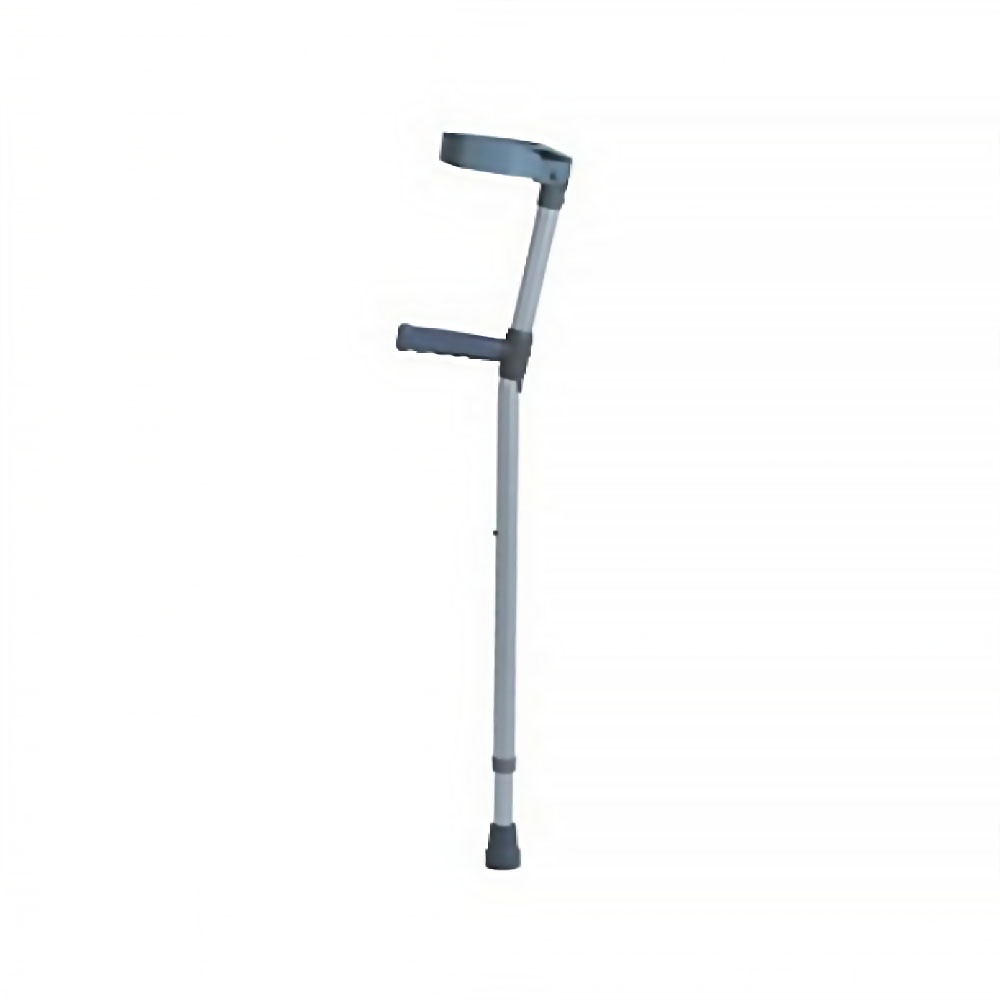 AC9331L.jpeg Elbow Hand Crutches AC9331L - Image 1