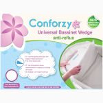 Conforzy Wedge 15°Crescent 35X31X8.5 cm - Image 2